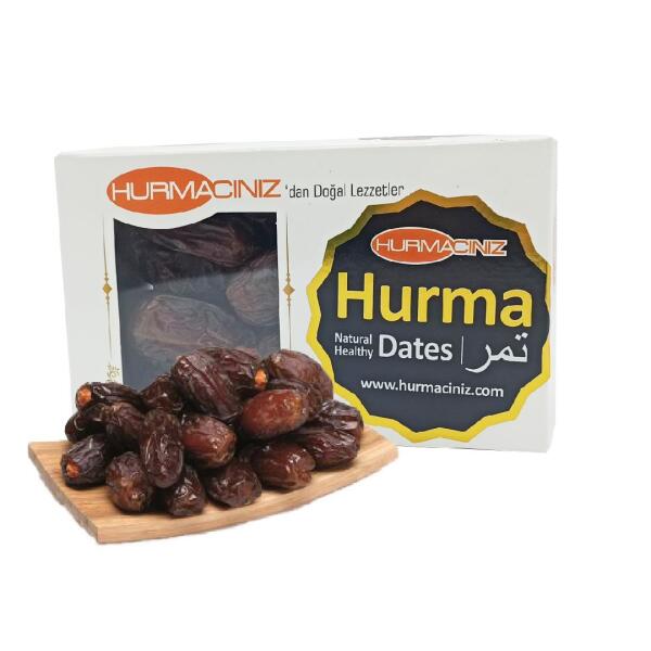 Hurmacınız Kudüs Medjoul Hurma 400 Gr - 1