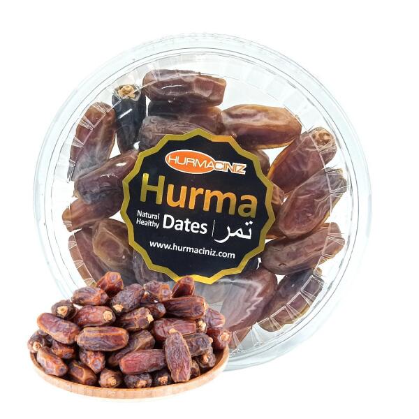 Hurmacınız Meşruk Medine Hurma 250 Gr - 1