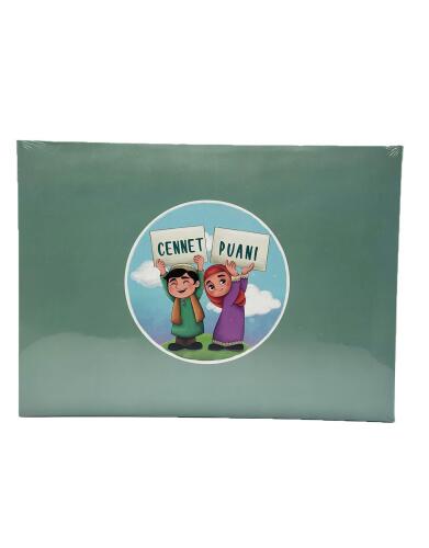 İmkid Cennet Puanı Oyunu - 2