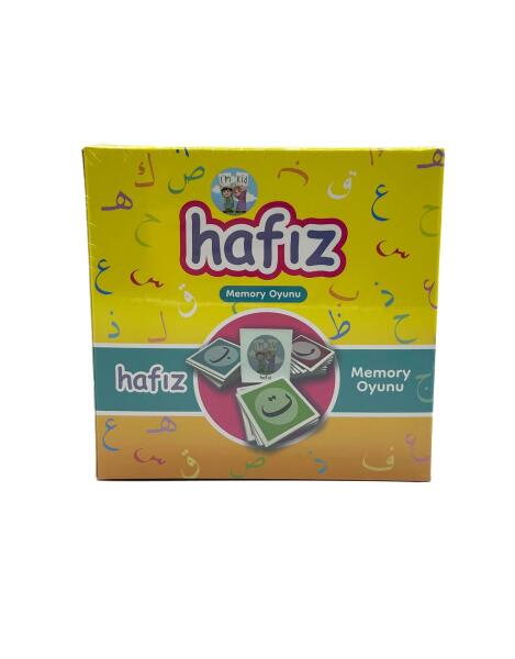 İmkid Hafız Oyunu - 2