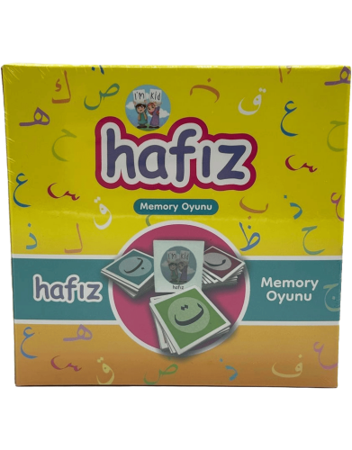 İmkid Hafız Oyunu - İMKİD