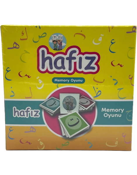 İmkid Hafız Oyunu - 1