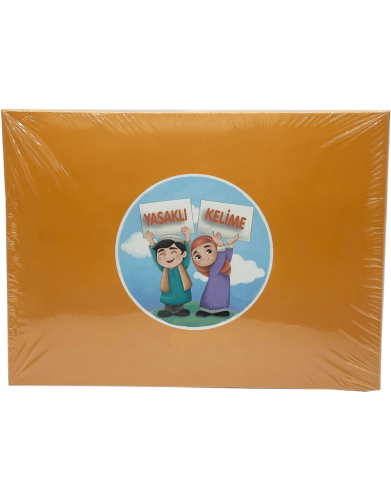 İmkid Yasaklı Kelime Oyunu - İMKİD