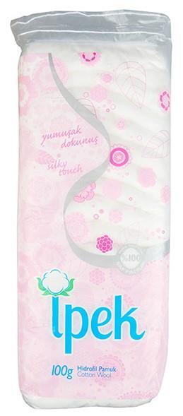 İpek Pamuk 100 Gr - 1