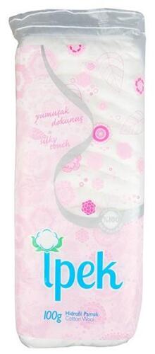 İpek Pamuk 100 Gr - İpek