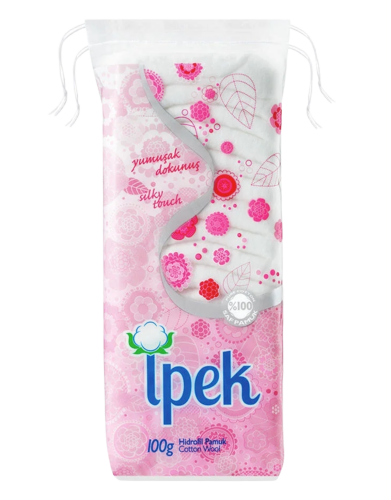 İpek Pamuk 100 Gr - İpek