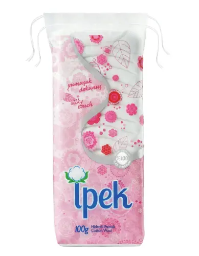 İpek Pamuk 100 Gr - İpek