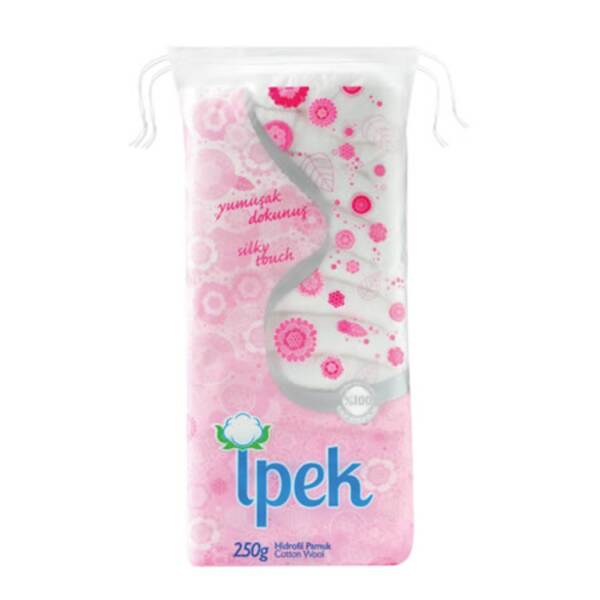 İpek Pamuk 250 Gr - 1