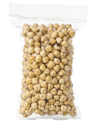 Kavrulmuş Fındık 500 Gr - Yöresel Ürünler