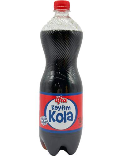 Keyfim Kola 1 Lt - 1
