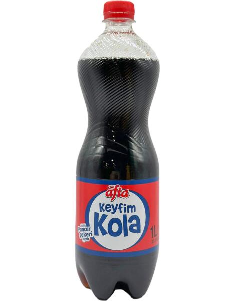 Keyfim Kola 1 Lt - 1