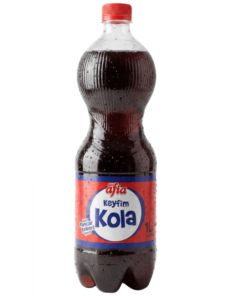 Afia Keyfim Kola 1 Lt - 1