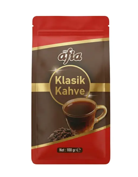Afia Klasik Kahve 100 Gr - 1