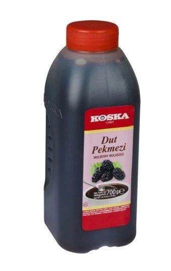 Koska Dut Pekmezi 700 Gr - 1