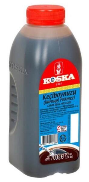 Koska Keçi Boynuzlu Pekmezi 700 Gr - 1