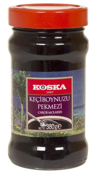 Koska Keçi Boynuzu Pekmezi 380 Gr - 1