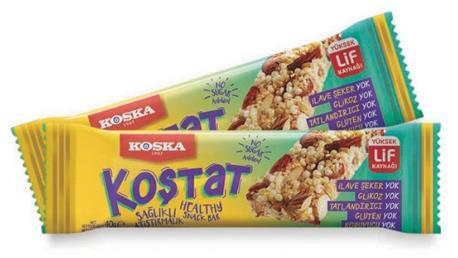 Koska Koştat Krokan 40 Gr - 1
