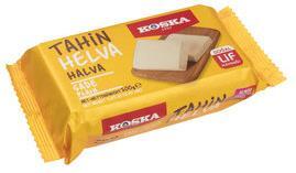Koska Sade Helva 200 Gr - 1