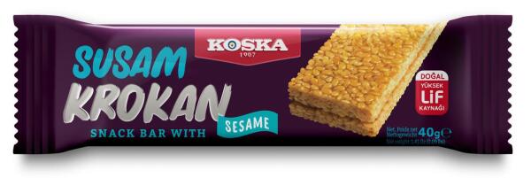 Koska Susam Krokan 40 Gr - 1
