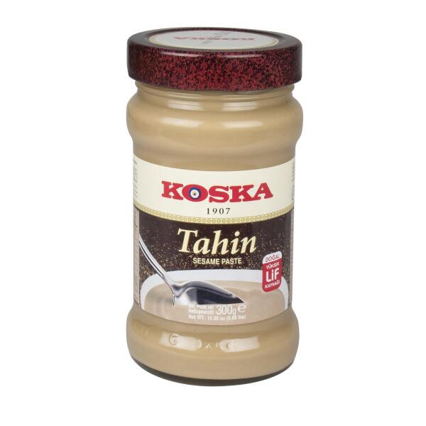 Koska Tahin 300 Gr - 1