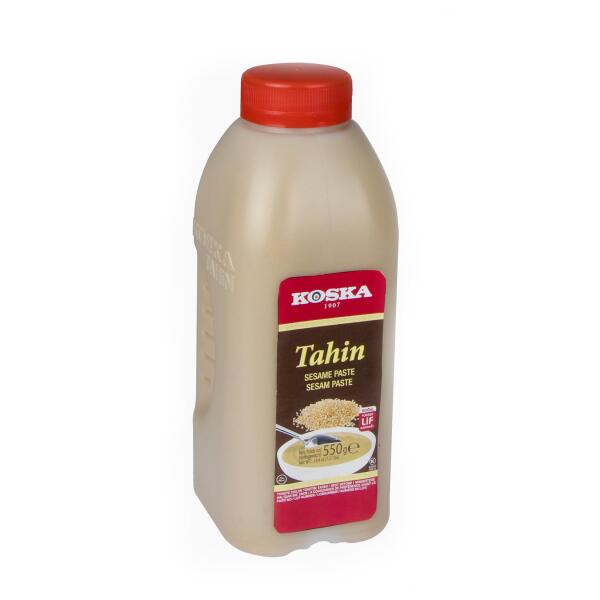 Koska Tahin 550 Gr - 1