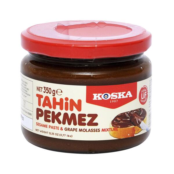 Koska Tahin Pekmezi 350 Gr - 1