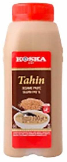 Koska Tahin Pratik 300 Gr - 1