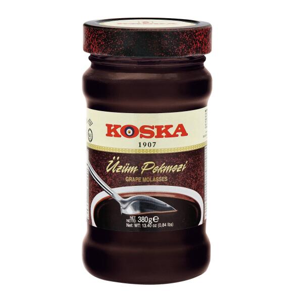 Koska Üzüm Pekmezi 380 Gr - 1