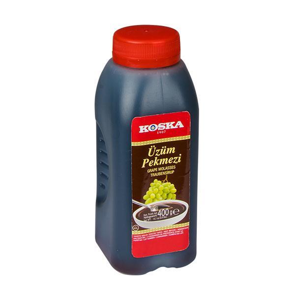 Koska Üzüm Pekmezi 400 Gr - 1