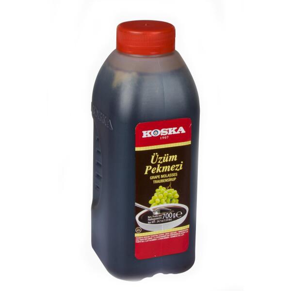 Koska Üzüm Pekmezi 700 Gr - 1