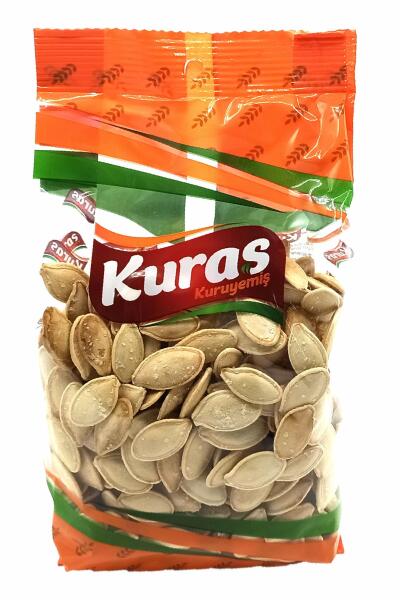 Kuraş Çifte Kavrulmuş Kabak 200 Gr - 1