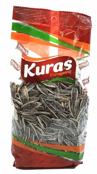 Kuraş Dakota Tuzlu 200 Gr - 1