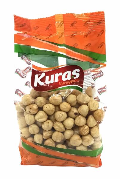 Kuraş Fındık İçi 250 Gr - 1