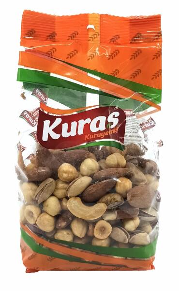 Kuraş Gold Karışık 250 Gr - 1