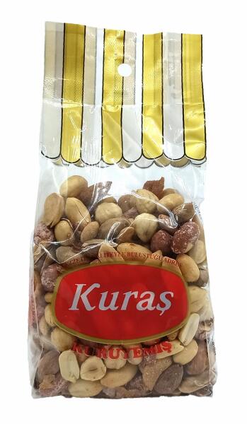 Kuraş Lüks Karışık 250 Gr - 1