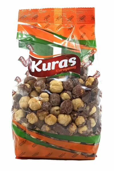 Kuraş Tuzlu Fındık 250 Gr - 1