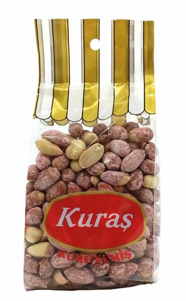 Kuraş Tuzlu Fıstık 250 Gr - 1