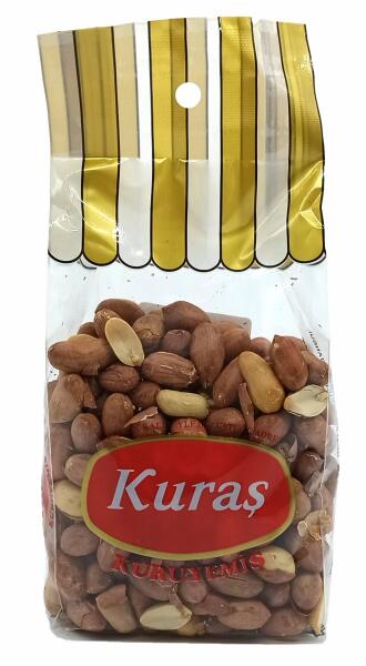 Kuraş Tuzsuz Fıstık 250 Gr - 1