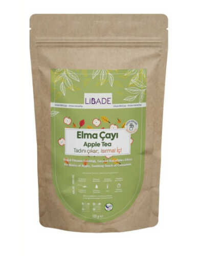 Libade Elmalı Meyve Çayı 100 Gr - LİBADE