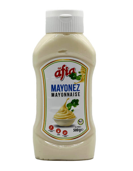 Mayonez 500 Gr - 1