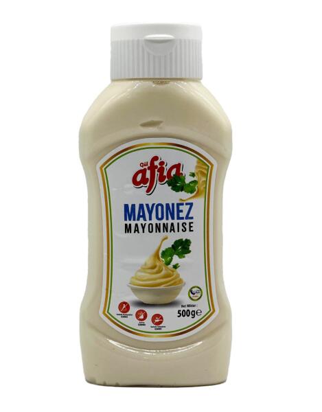Mayonez 500 Gr - 2
