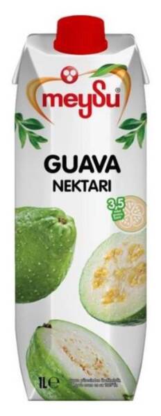 Meysu Guava Nektarı 1 Lt - 1