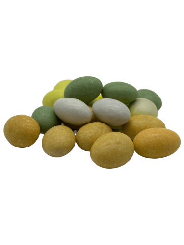 Milat Badem Draje 200 Gr - 2