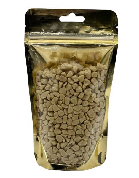 Milat Beyaz Parça Çikolata 200 Gr - 1