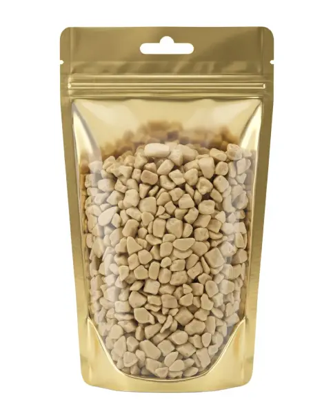 Milat Beyaz Parça Çikolata 200 Gr - 1
