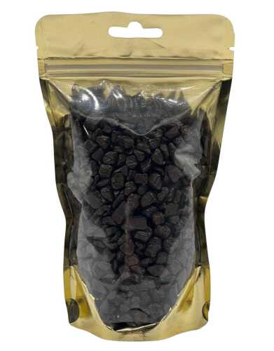 Milat Bitter Parça Çikolata 200 Gr - MİLAT