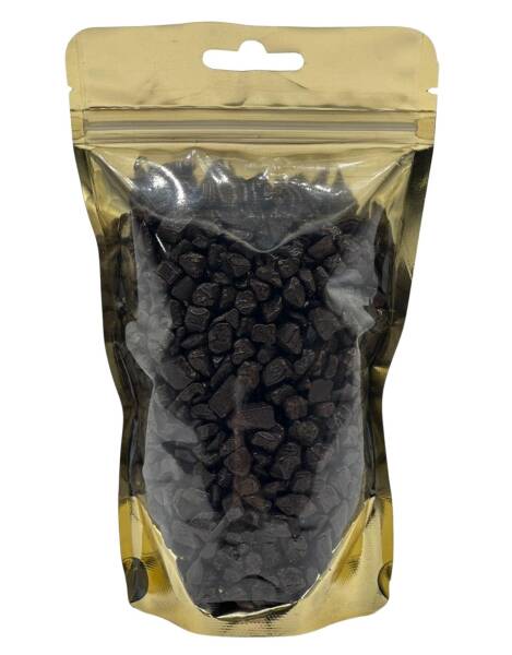Milat Bitter Parça Çikolata 200 Gr - 1