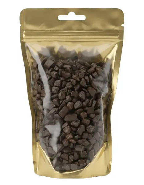 Milat Bitter Parça Çikolata 200 Gr - 1