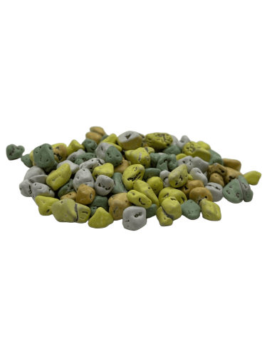 Milat Çikolata Kaplı Çakıl Draje 200 Gr - 2