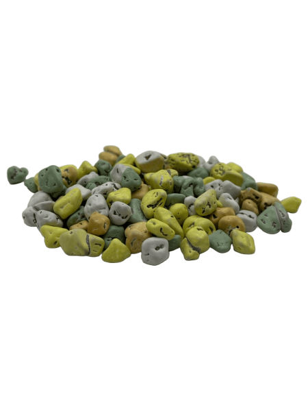 Milat Çikolata Kaplı Çakıl Draje 200 Gr - 2